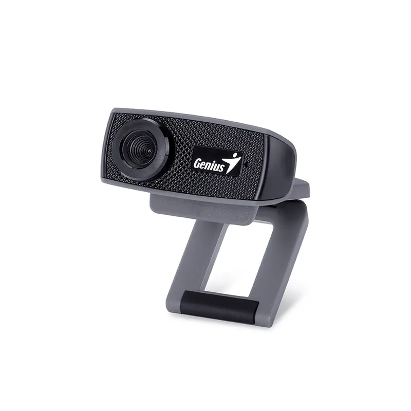 Genius Веб-Камера Genius FaceCam 1000X