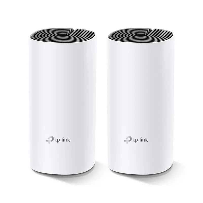 TP-Link Маршрутизатор TP-Link Deco M4(2-pack)