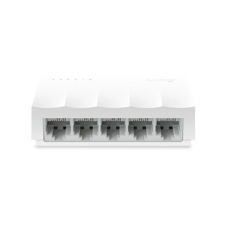 TP-Link Коммутатор TP-Link LS1005