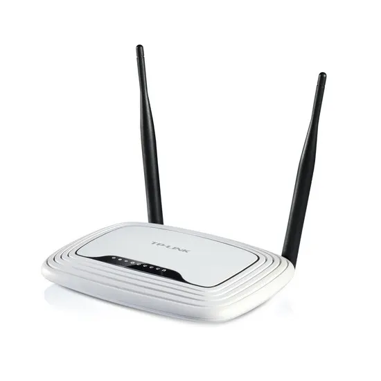 TP-Link Маршрутизатор TP-Link TL-WR841N