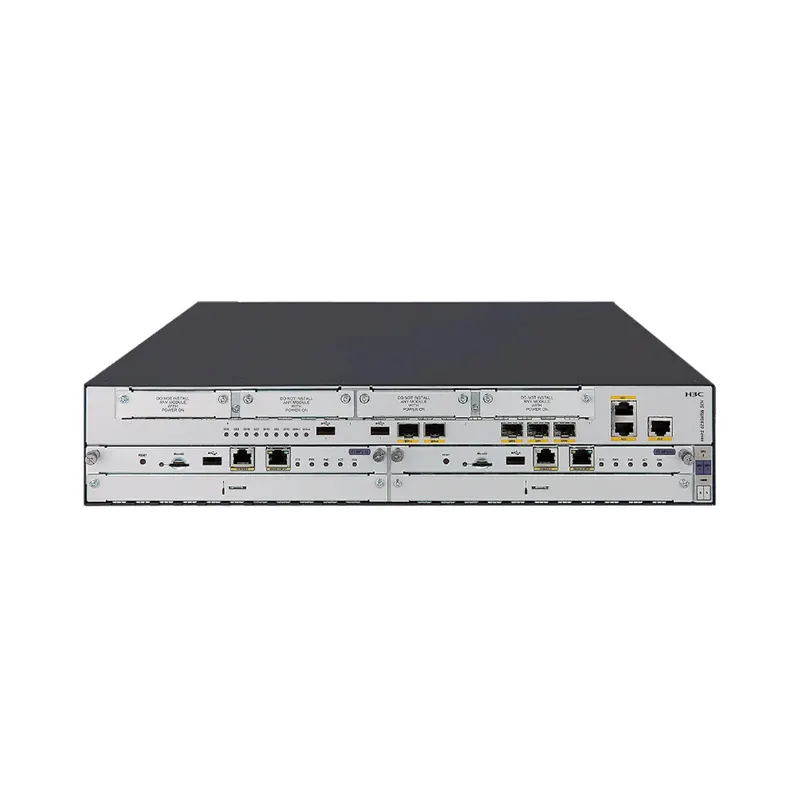 H3C Роутер H3C RT-MSR5620