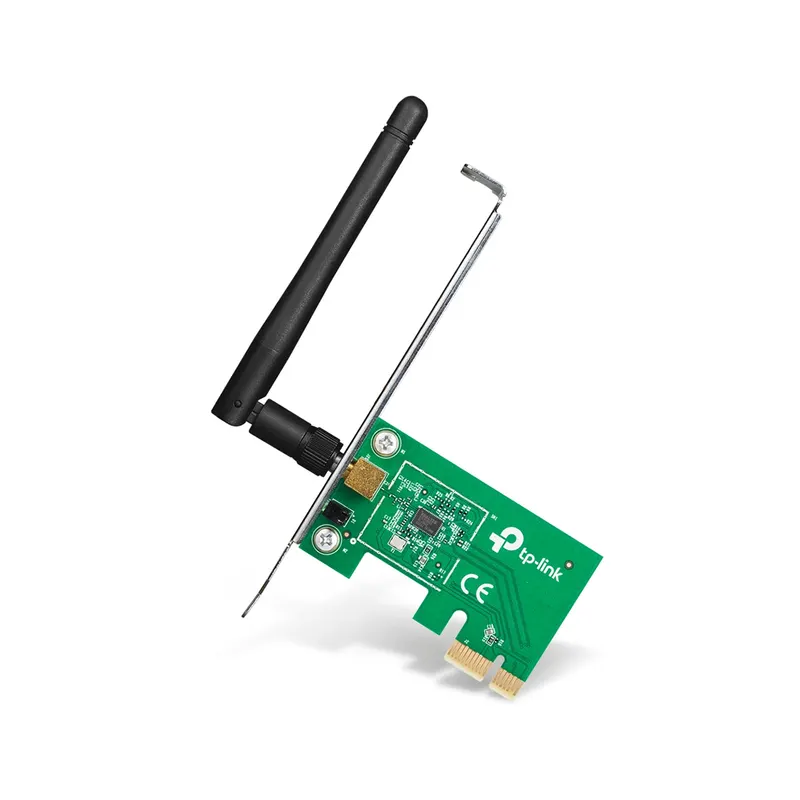 TP-Link Сетевая карта TP-Link TL-WN781ND