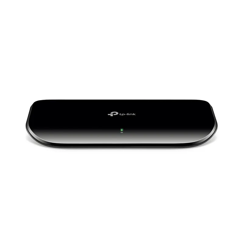 TP-Link Коммутатор TP-Link TL-SG1008D