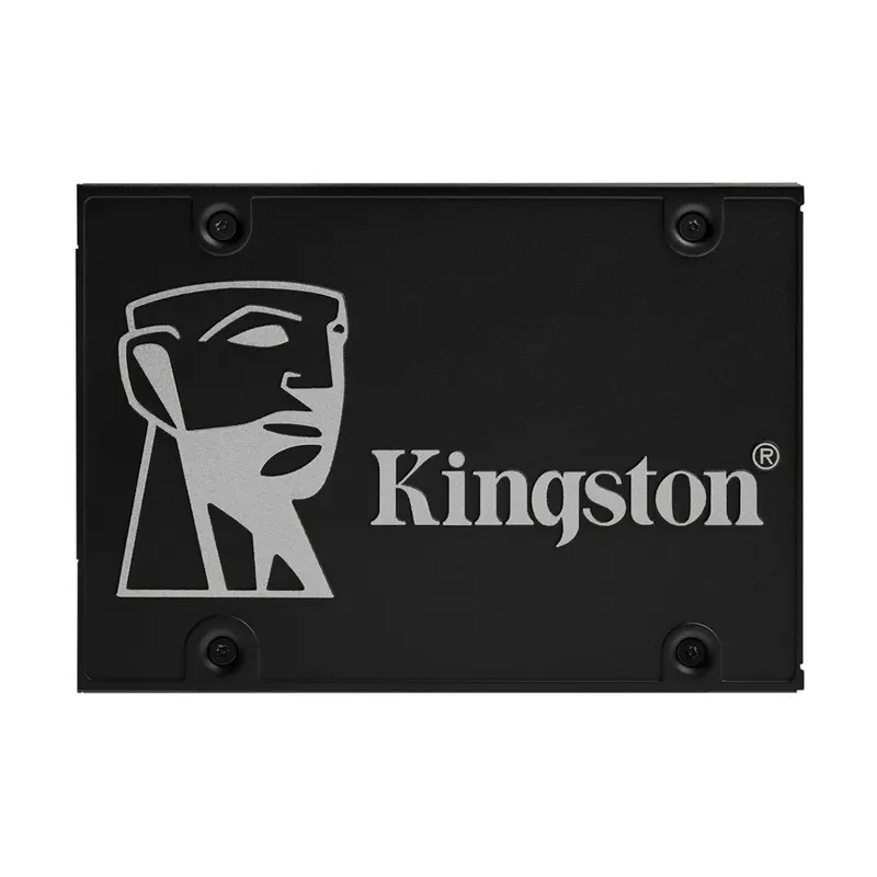 Kingston Твердотельный накопитель SSD Kingston SKC600/256G SATA III 2.5"