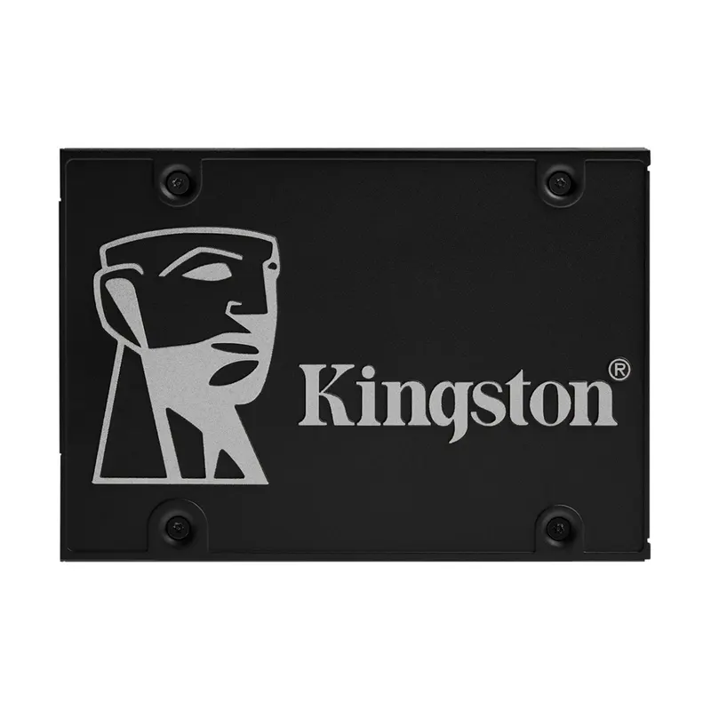 Kingston Твердотельный накопитель SSD Kingston SKC600/1024G SATA III 2.5"