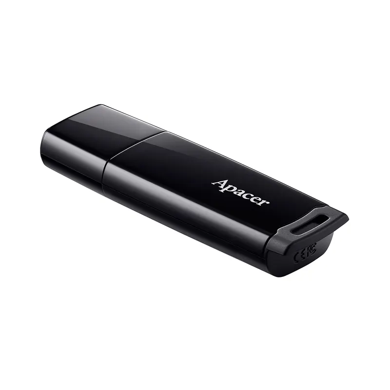 Apacer USB-накопитель Apacer AH336 32GB Чёрный