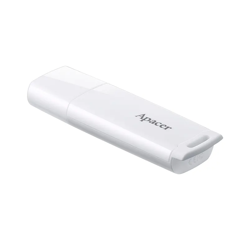 Apacer USB-накопитель Apacer AH336 32GB Белый