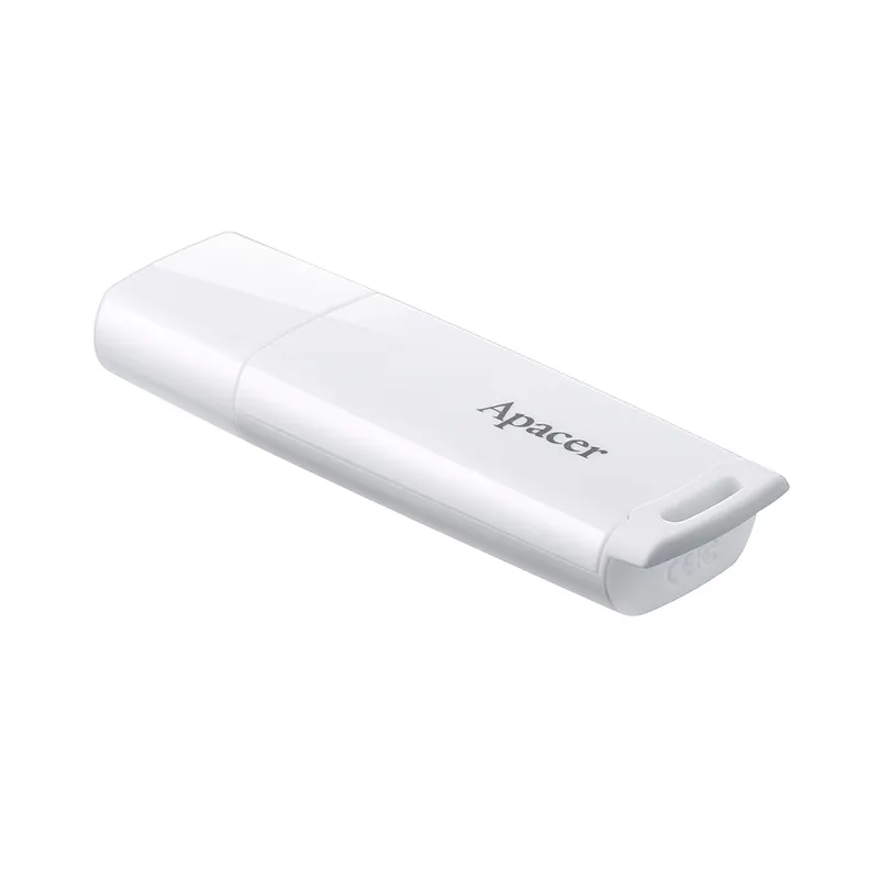 Apacer USB-накопитель Apacer AH336 64GB Белый