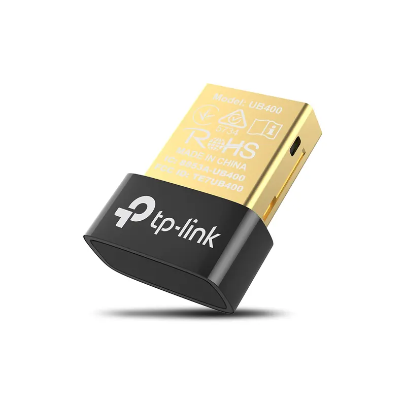 TP-Link USB-адаптер TP-Link UB400