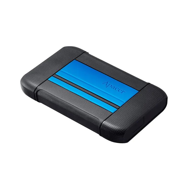 Apacer Внешний жёсткий диск Apacer 1TB 2.5" AC633 Синий