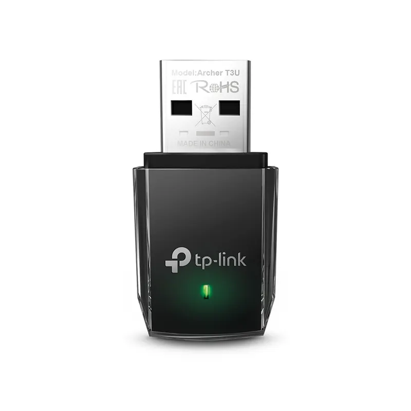 TP-Link USB-адаптер TP-Link Archer T3U