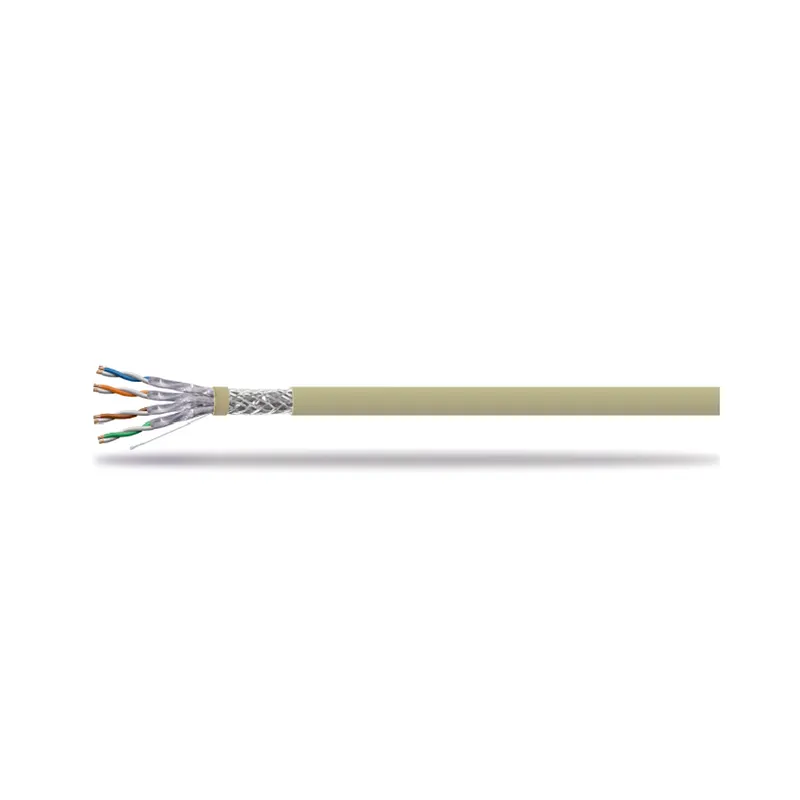 Ship Кабель сетевой SHIP D195-P Cat.7 S-FTP 30В PVC