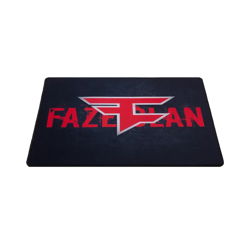 XG Коврик для компьютерной мыши XG Faze Clan