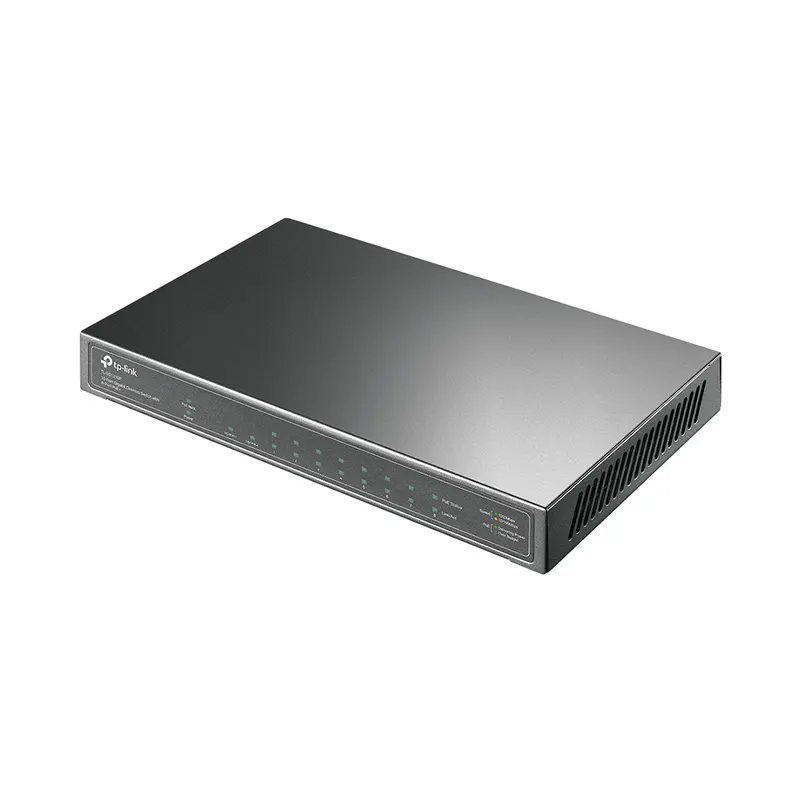 TP-Link Коммутатор TP-Link TL-SG1210P