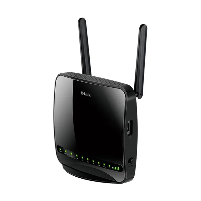 D-Link Маршрутизатор D-Link DWR-956/4HDB1E