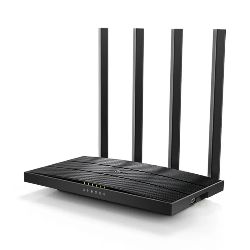 TP-Link Маршрутизатор TP-Link Archer C6U