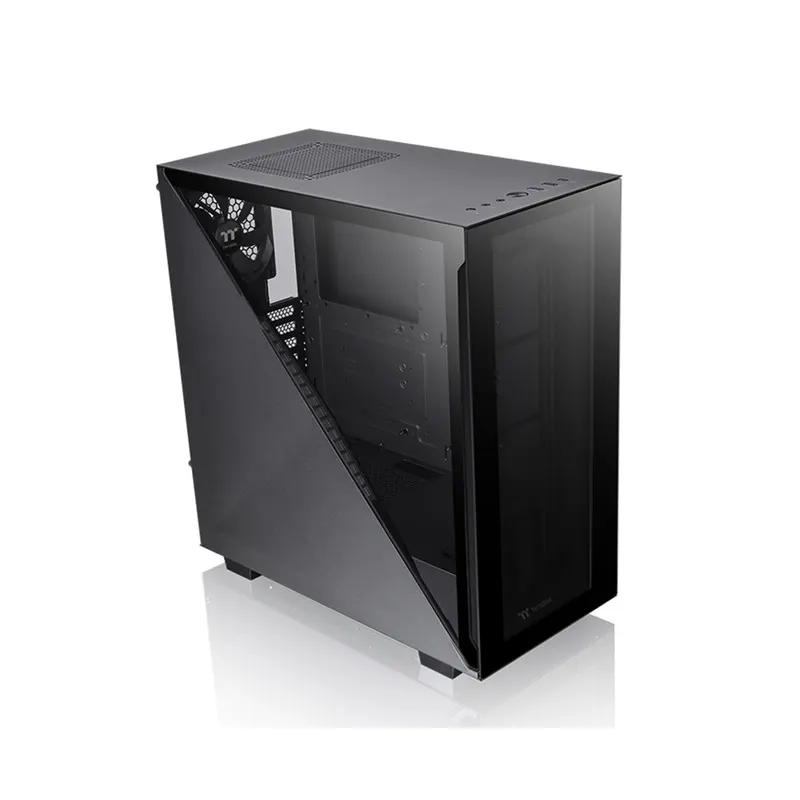 Thermaltake Компьютерный корпус Thermaltake Divider 300 TG без Б/П