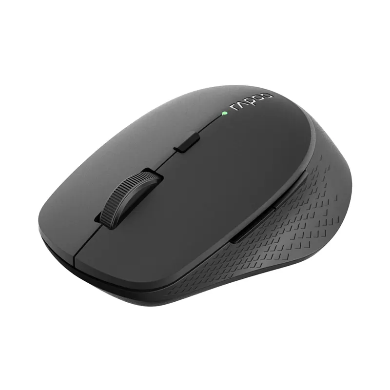 Rapoo Компьютерная мышь Rapoo M300 Silent Dark Grey