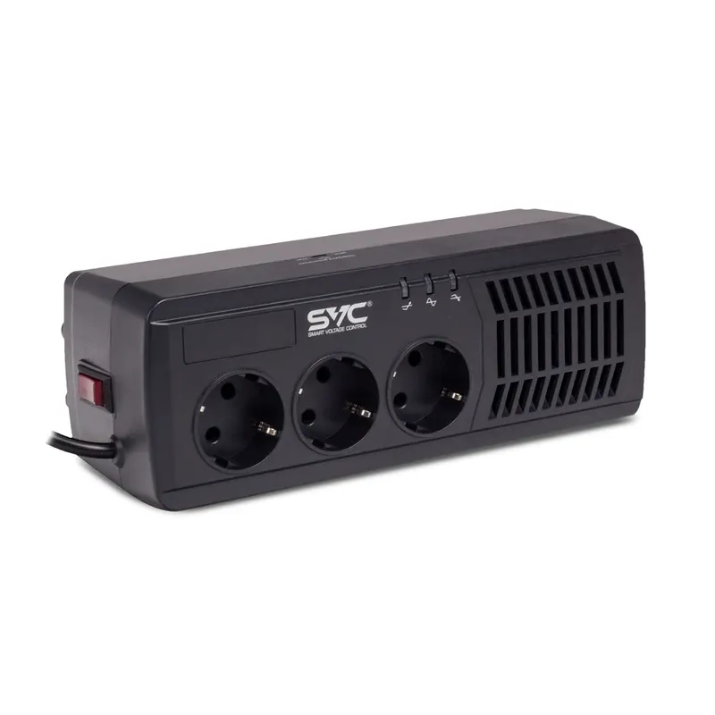 SVC Стабилизатор SVC AVR-1005-U