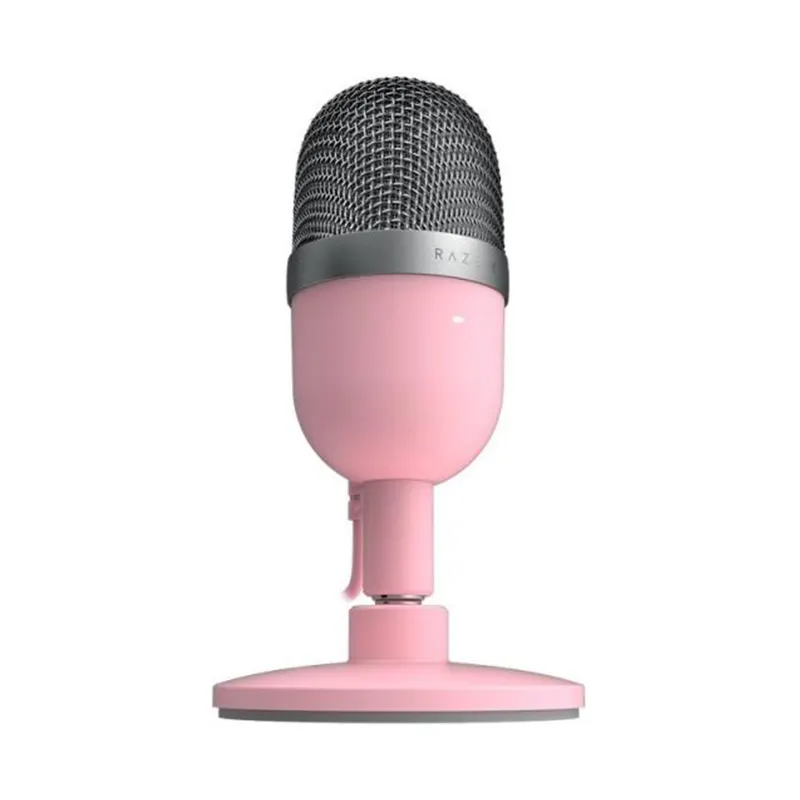 Razer Микрофон Razer Seiren Mini - Quartz