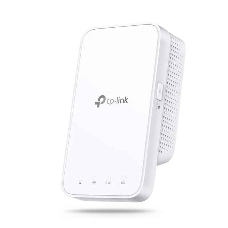 TP-Link Усилитель Wi-Fi сигнала TP-Link RE300