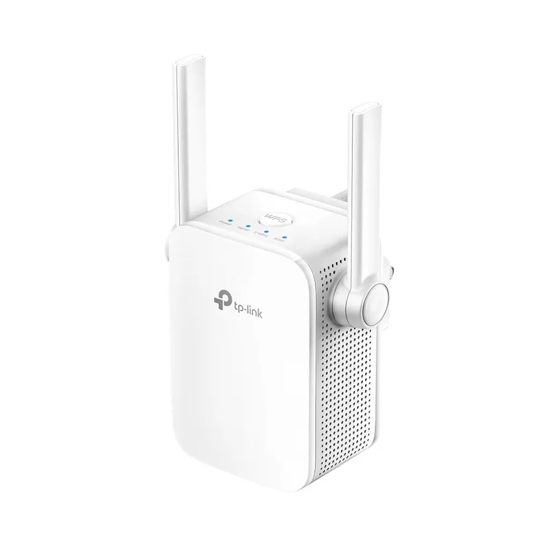TP-Link Усилитель Wi-Fi сигнала TP-Link RE205