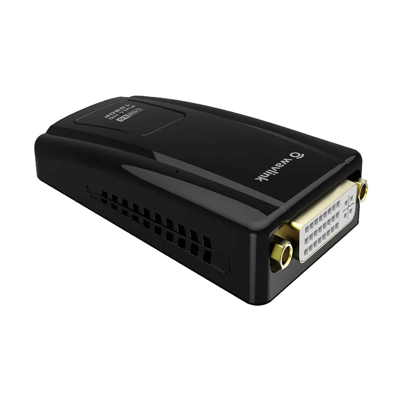 No name Внешняя USB видеокарта WL-UG35D6