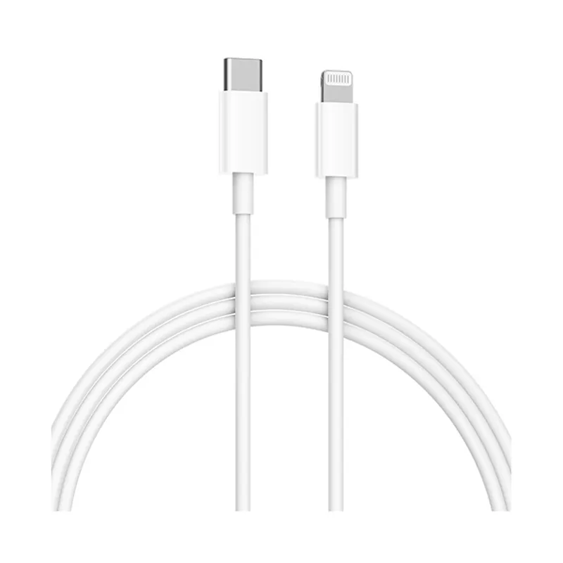 Xiaomi Интерфейсный кабель Xiaomi Mi Type-C to Lightning Cable 100см