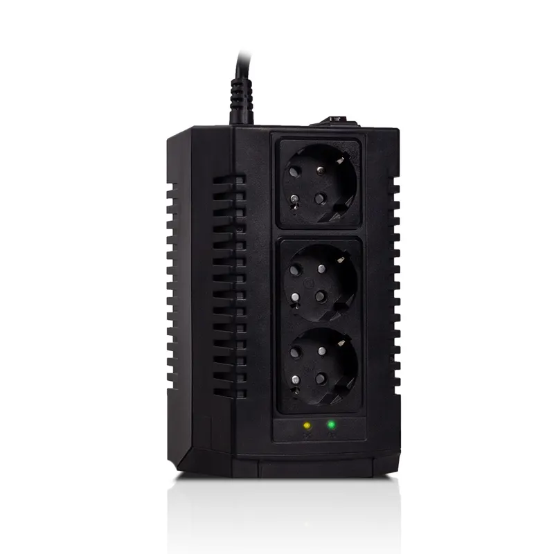 SVC Стабилизатор SVC AVR-1000-S