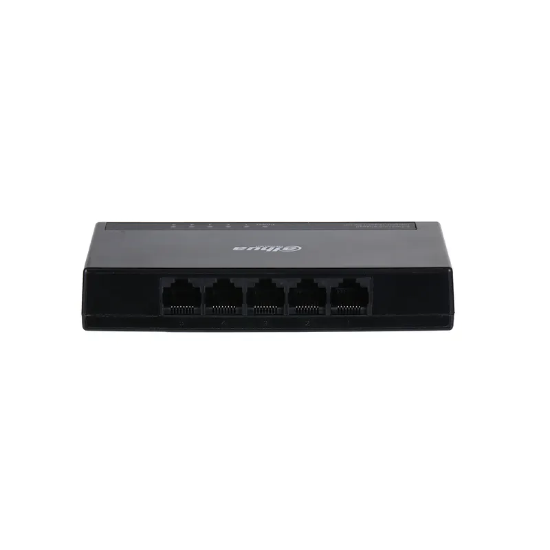 Dahua Коммутатор Dahua DH-PFS3005-5GT-L