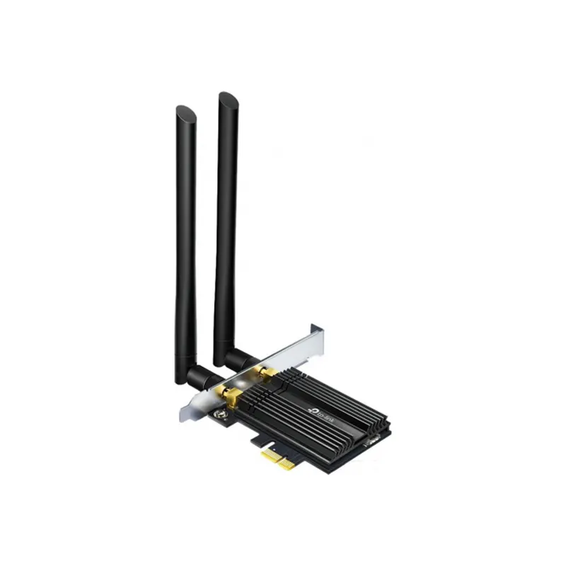 TP-Link Сетевая карта TP-Link Archer TX50E