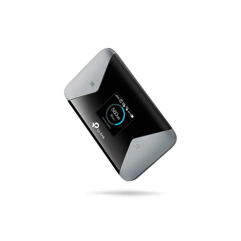 TP-Link Маршрутизатор 3G/4G Мобильный TP-Link M7350