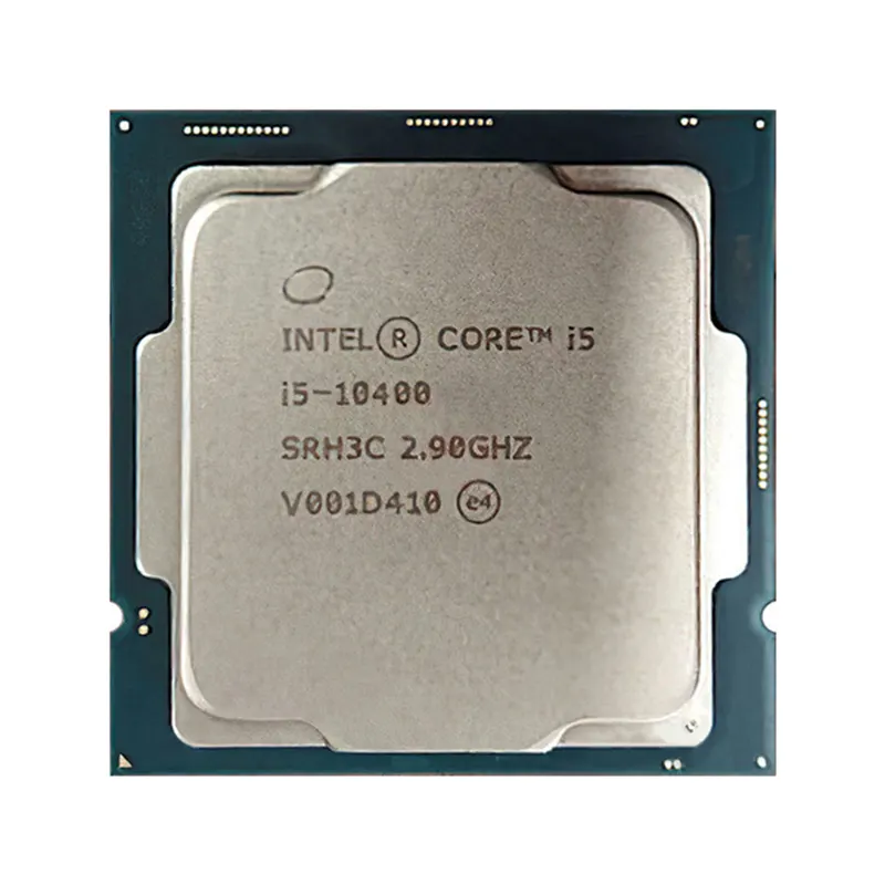 Intel Процессор (CPU) Intel Core i5 Processor 10400 1200