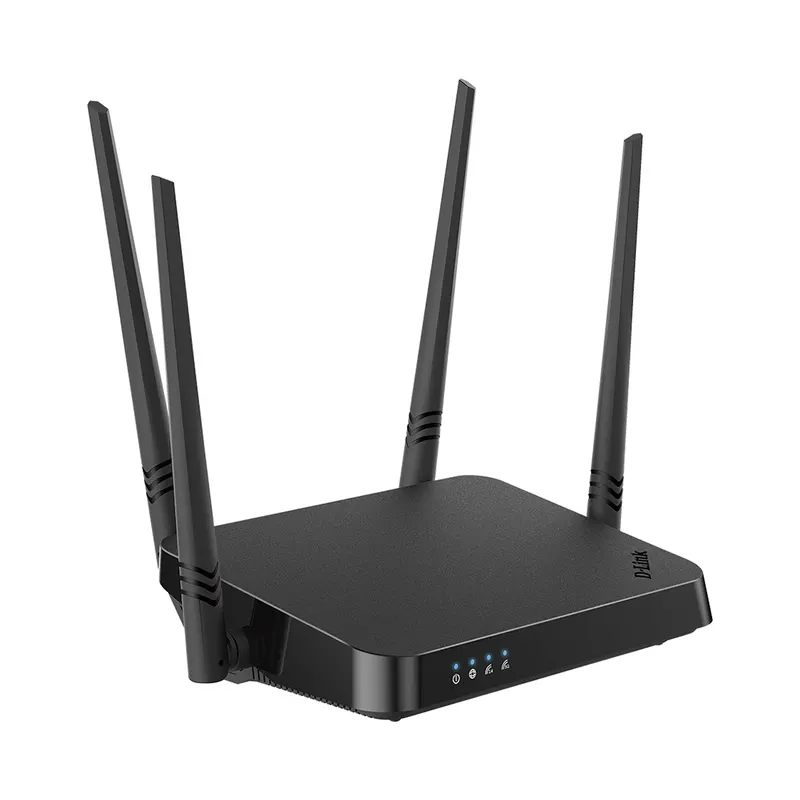 D-Link Маршрутизатор D-Link DIR-822/RU/E1A