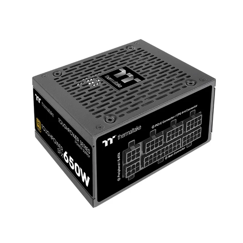 Thermaltake Блок питания Thermaltake Toughpower SFX 650W (Gold)