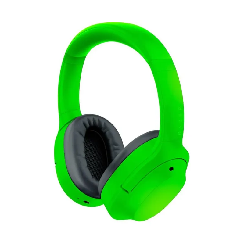 Razer Гарнитура Razer Opus X - Green