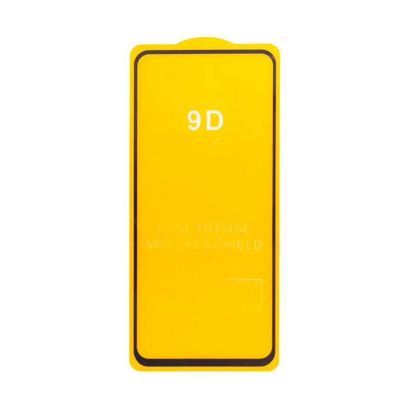 No name Защитное стекло DD06 для Xiaomi Redmi Note 10 9D Full