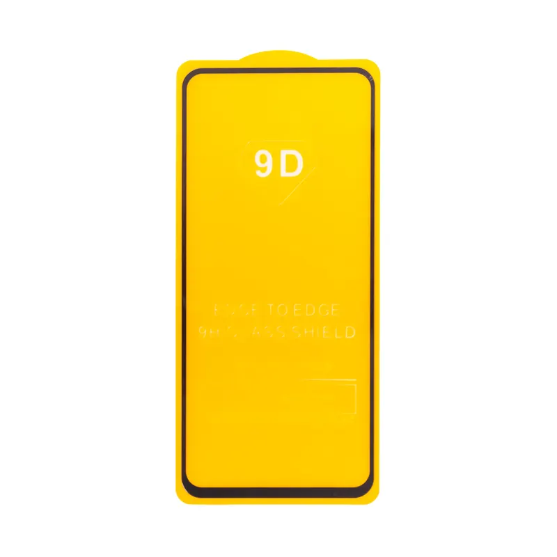 No name Защитное стекло DD10 для Xiaomi POCO M3 Pro 9D Full