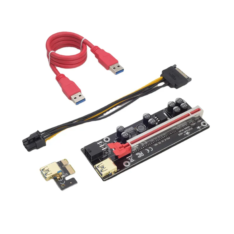 XG Плата расширения X-Game R-010s-009с plus