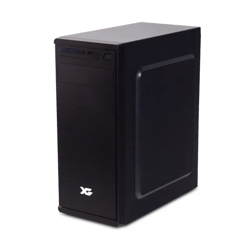 XG Компьютерный корпус XG XC-370-2 без Б/П