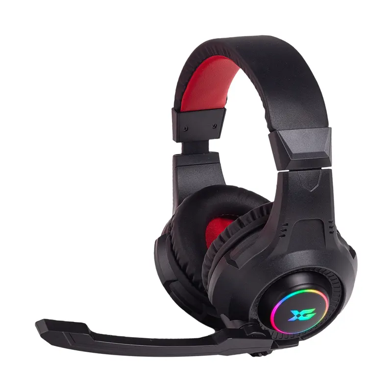 XG Гарнитура XG XH-700RGB