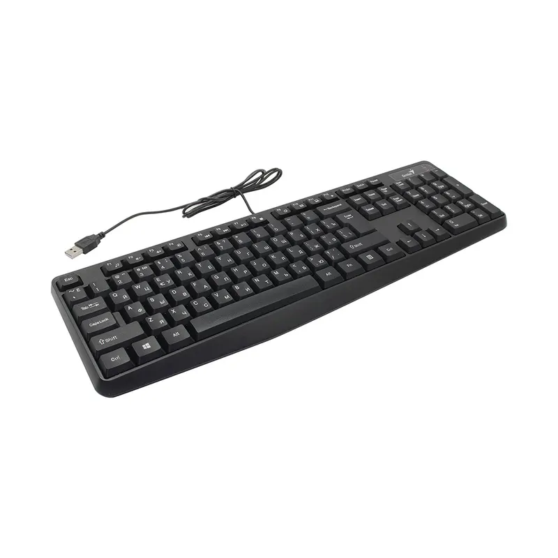 Genius Клавиатура Genius Smart KB-117