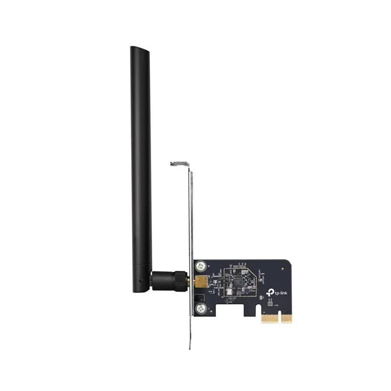TP-Link Сетевая карта TP-Link Archer T2E