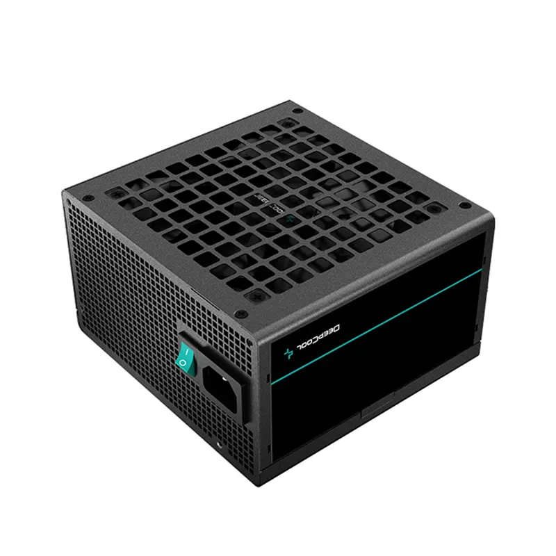 Deepcool Блок питания Deepcool PF650