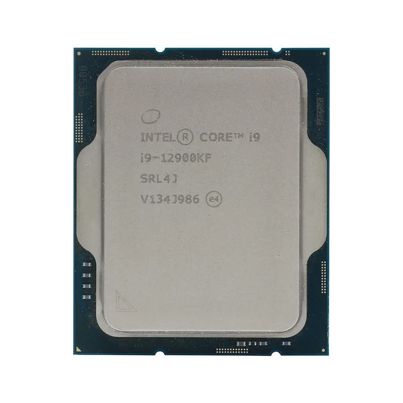 Intel Процессор (CPU) Intel Core i9 Processor 12900KF 1700