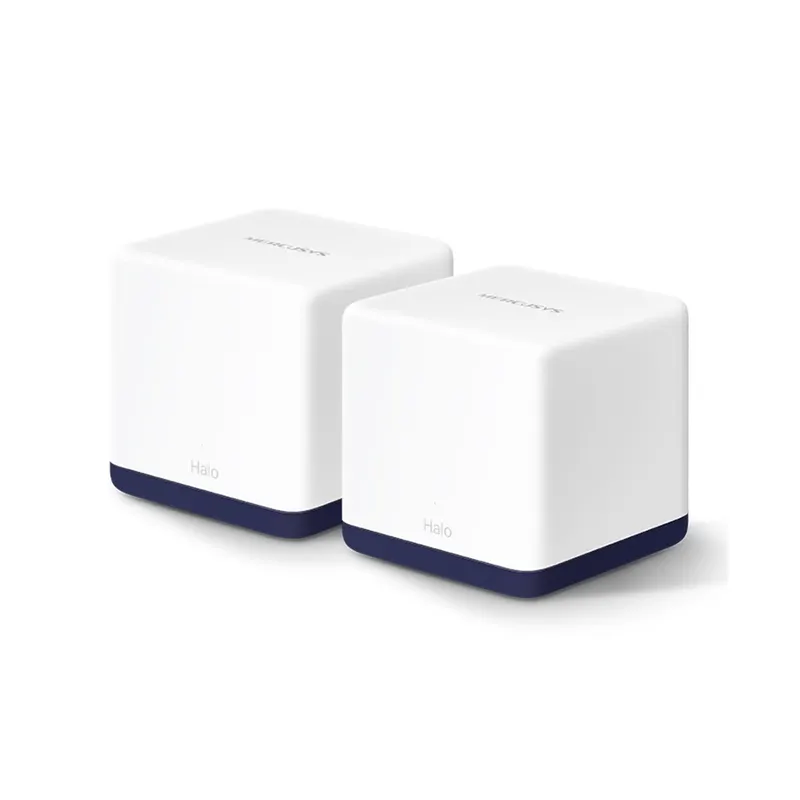 Mercusys Маршрутизатор Mercusys Halo H50G(2-pack)