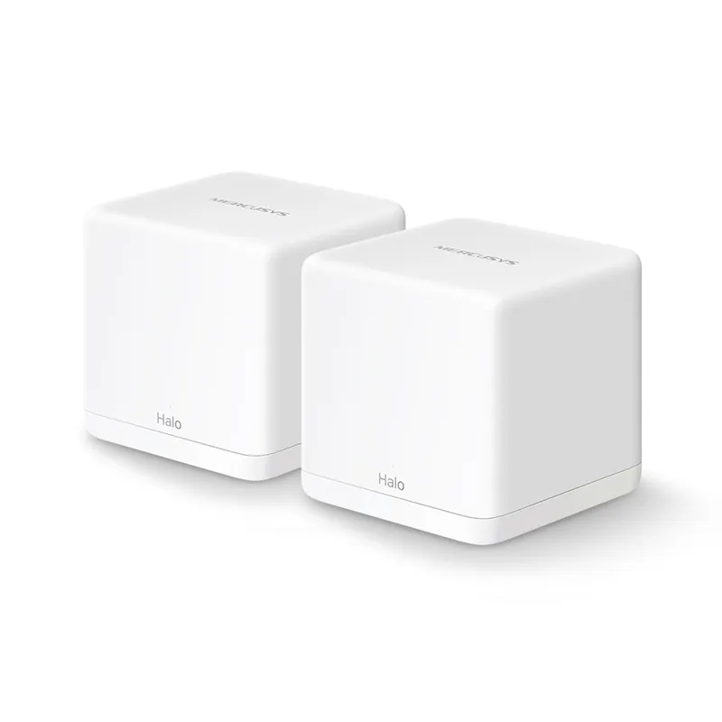 Mercusys Маршрутизатор Mercusys Halo H30G(2-pack)