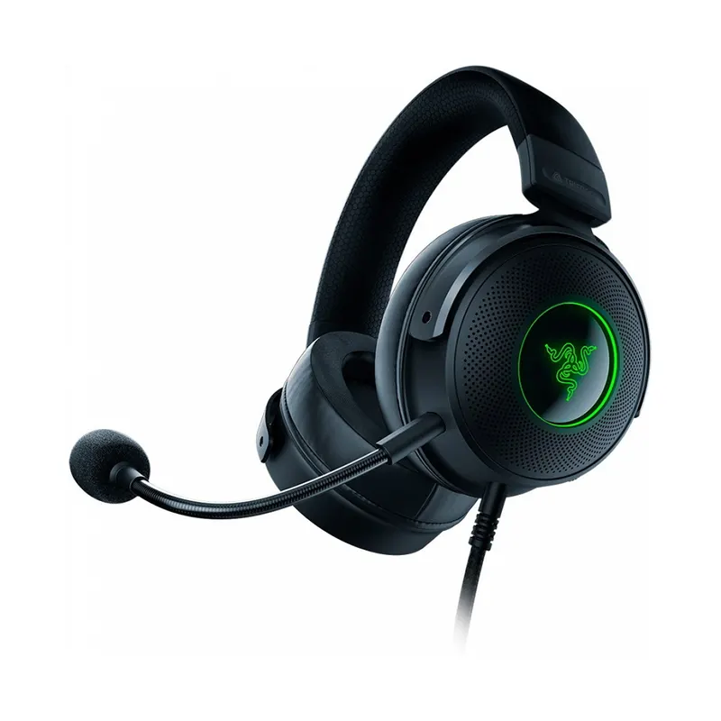 Razer Гарнитура Razer Kraken V3 HyperSense