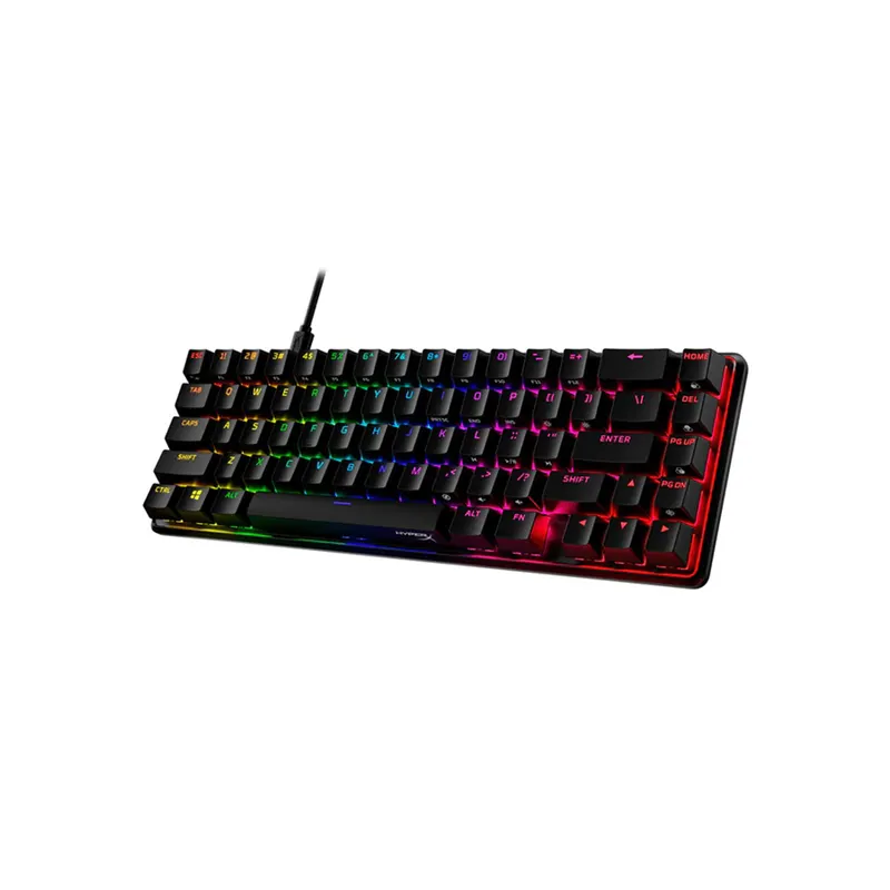 HyperX Клавиатура HyperX Alloy Origins 65 4P5D6AX#ACB