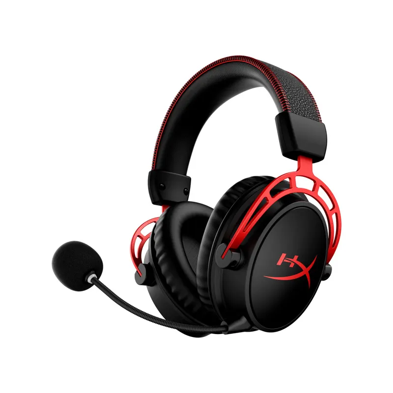 HyperX Гарнитура HyperX Cloud Alpha Wireless 4P5D4AA